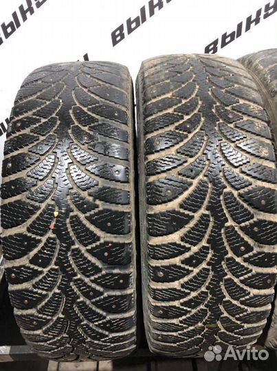 Cordiant Sno-Max 205/65 R15