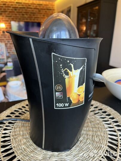 Соковыжималка