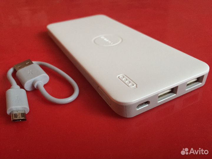 Romoss Polymos 5 5000 мАч