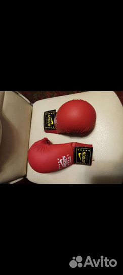 Комплект защиты для каратэ