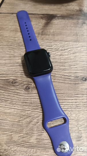 Apple watch se 40mm 2020