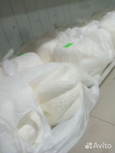 Сыр, творог, сметана, масло, домашняя продукция