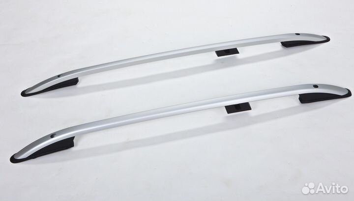 Рейлинги на крышу ssangyong kyron