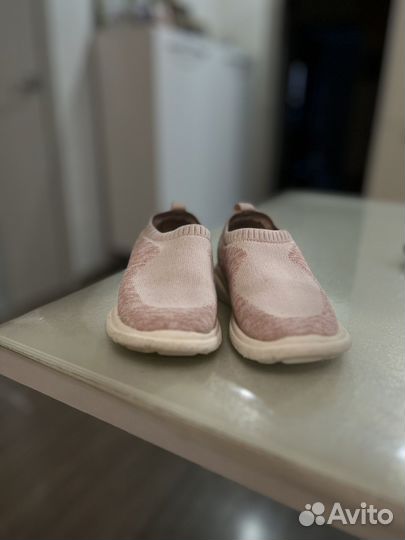 Слипоны детские 23