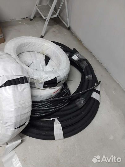 Изготовление и ремонт рвд,шлангов автокондиционера