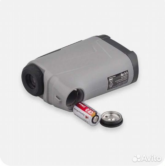 Дальномер дискавери