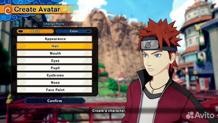 Naruto to Boruto: Shinobi Striker Deluxe Edition (Steam)