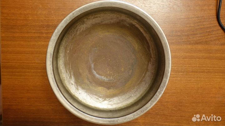 Капельник для самовара. Красный Выборжец