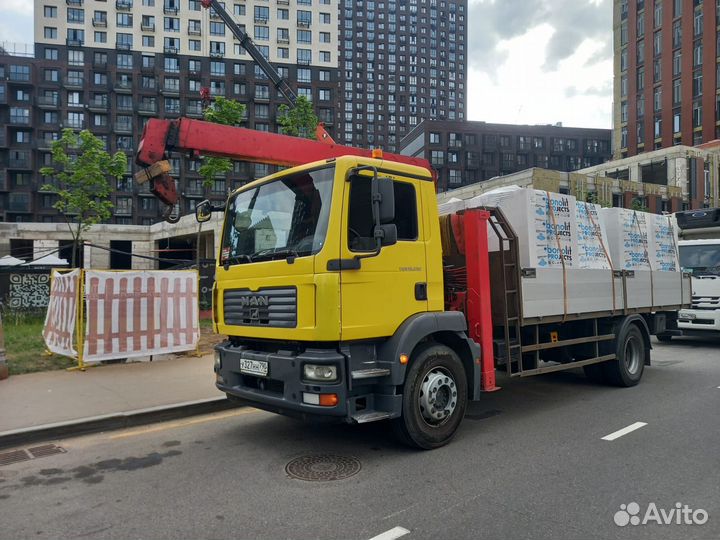 Газобетон от производителя