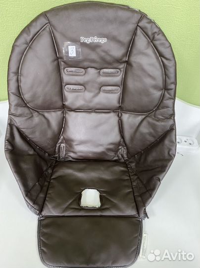 Чехол на стульчик peg perego tatamia бу