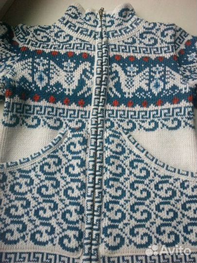 Костюм рост 86-92