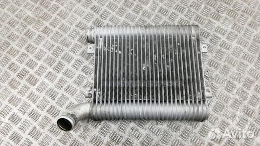 Радиатор интеркуллера hyundai santa FE 1 (83T30KC0