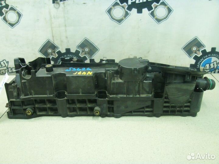 Крышка клапанная Bmw 3 E90 N47