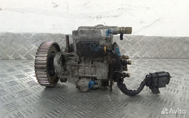 Тнвд дизельный volkswagen bora 1 3-9 дней