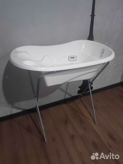 Ванночка для купания