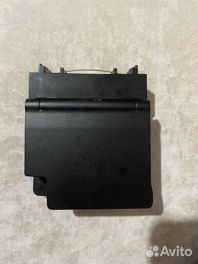 Оригинальная пепельница Mercedes