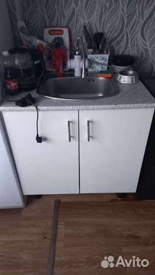 Кухонный гарнитур бу