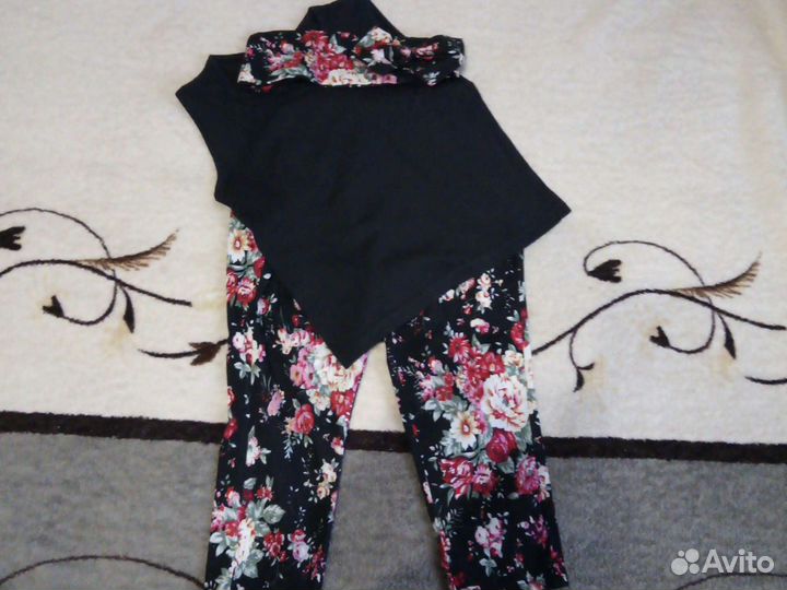 Детская одежда для девочек