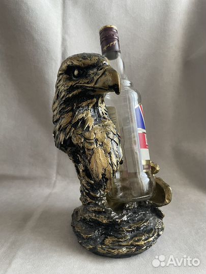 Подставка для бутылки 