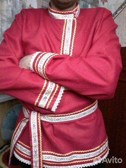 Индивидуальный пошив одежды