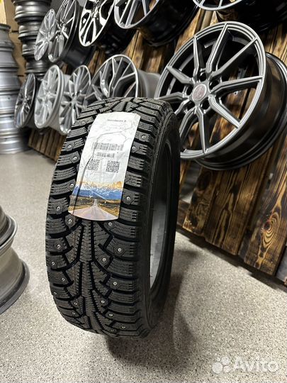 Nokian Tyres Nordman 5 185/55 R15