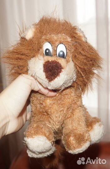 Игрушки СССР