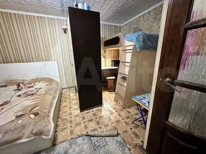 1-к. квартира, 31,6 м², 3/3 эт.