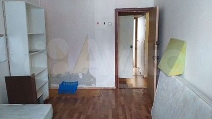 2-к. квартира, 54 м², 1/9 эт.