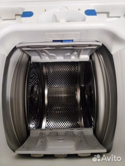 Стиральная машина electrolux