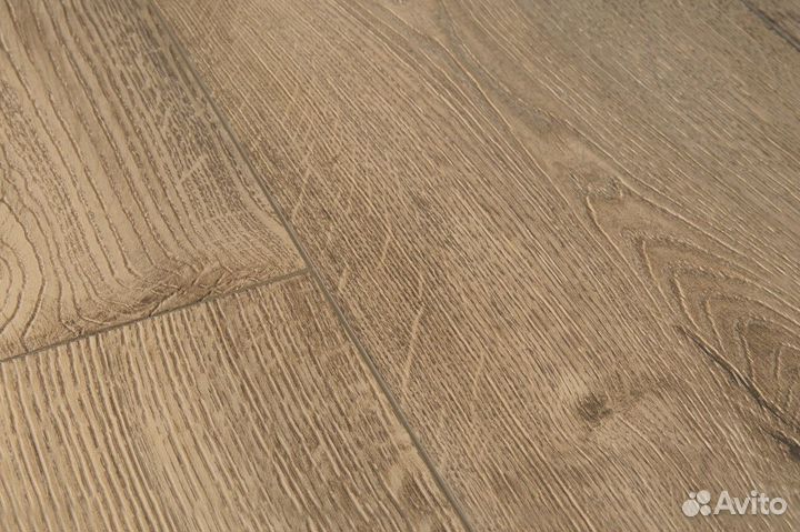 Водостойкий ламинат со склада