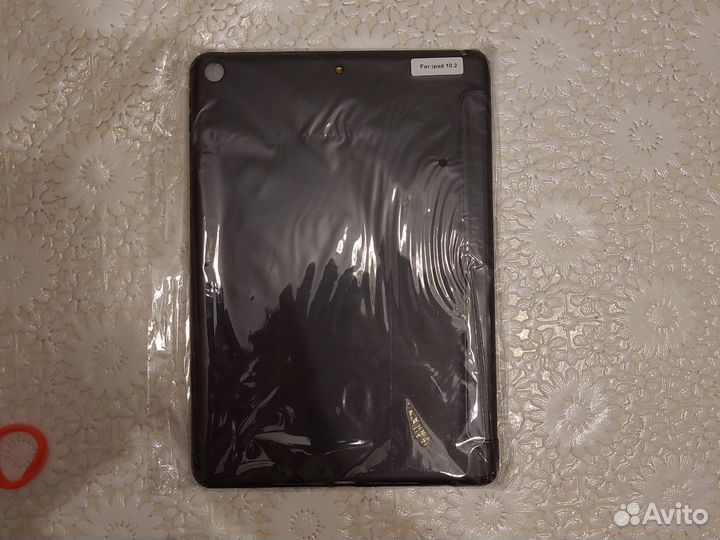 Чехол для iPad 10.2