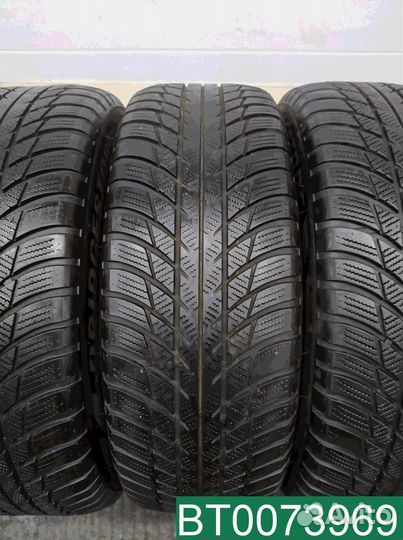 Bridgestone Blizzak LM-001 205/60 R16 105W