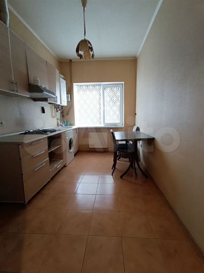 1-к. квартира, 27,6 м², 1/5 эт.