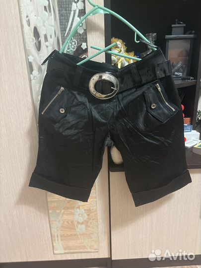 Шорты женские