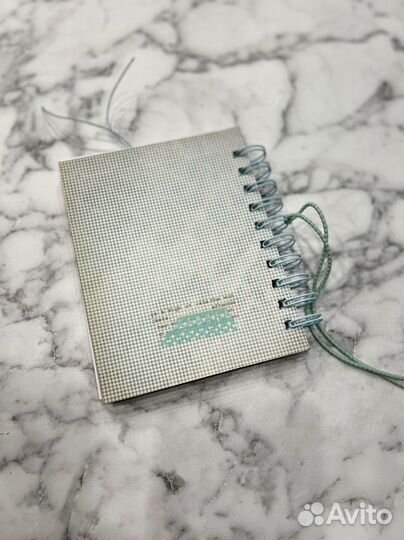 Блокнот Ручной работы