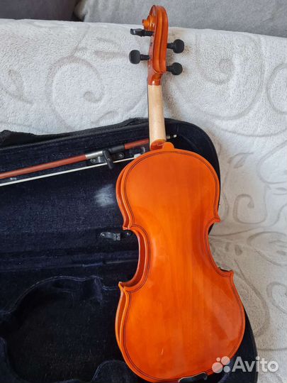 Скрипка 1/ 4