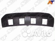 Бампер передний Chevrolet Captiva 06-11 / Daewoo Winstorm 06-10