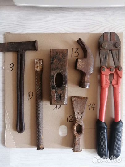 Инструмент