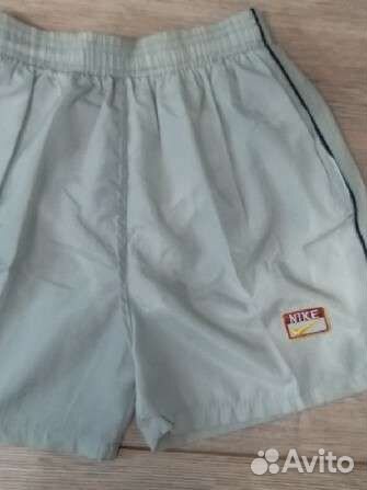 Шорты детские