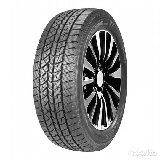 DoubleStar DW02 195/55 R15 85T