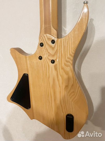 Безголовая Бас-гитара 5 струн