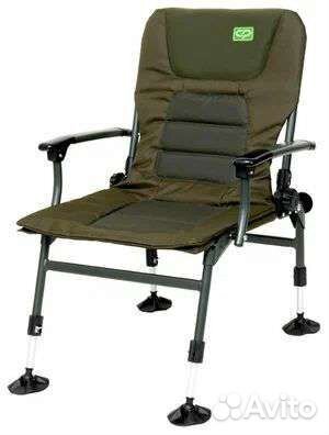Рыболовное кресло