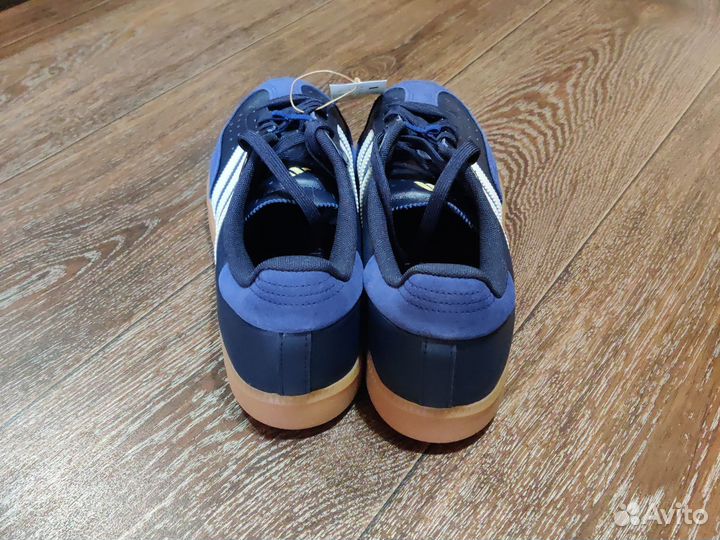 Велотуфли Adidas Velosamba US 12