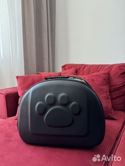 Переноска для собак