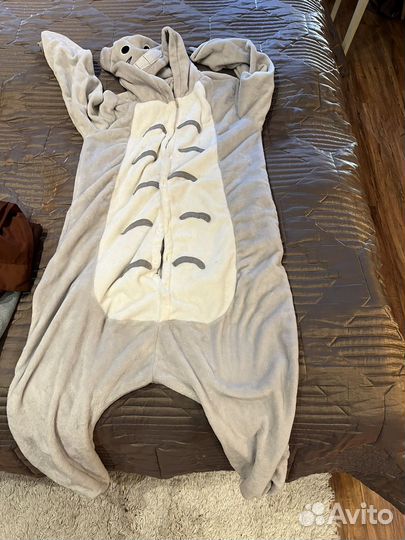 Пижама кигуруми для взрослых или ребенка