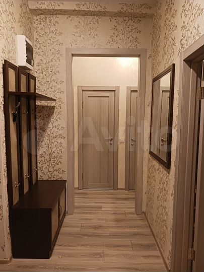 2-к. квартира, 48 м², 3/3 эт.