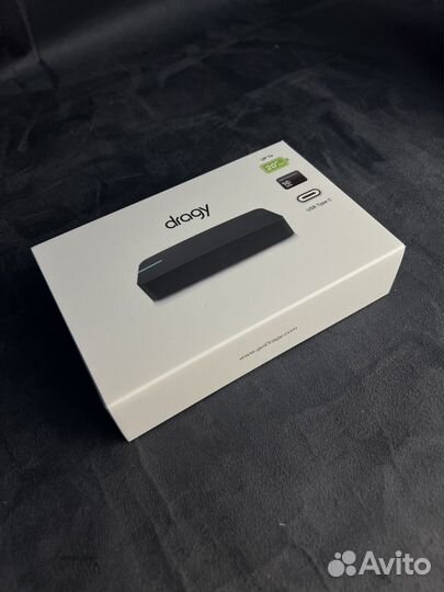 Dragy Performance Meter DRG70-C от дилера в РФ