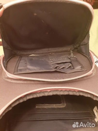 Портфель школьный ортопедический