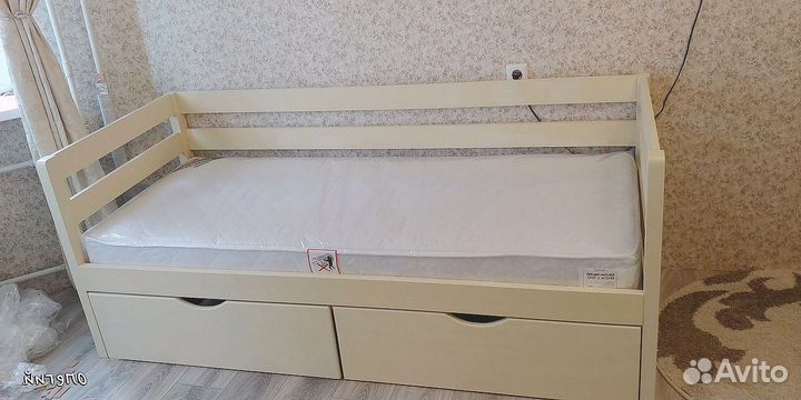 Кровать детская