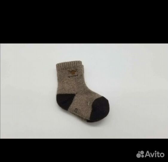 Детские носочки, варежки, перчатки